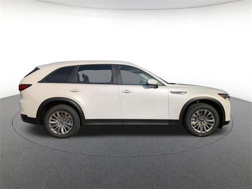 2026 Mazda CX-90 3.3 Turbo S