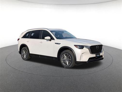 2026 Mazda CX-90 3.3 Turbo S