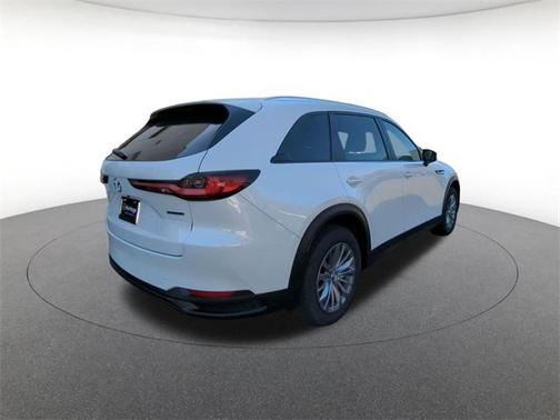 2026 Mazda CX-90 3.3 Turbo S