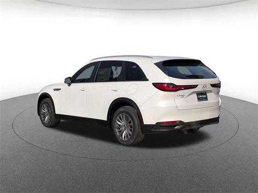 2026 Mazda CX-90 3.3 Turbo S