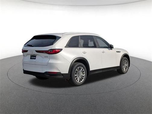 2026 Mazda CX-90 3.3 Turbo S