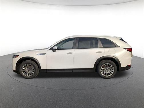 2026 Mazda CX-90 3.3 Turbo S