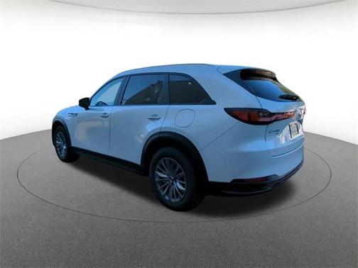 2026 Mazda CX-90 3.3 Turbo S