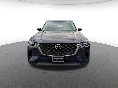 2024 Mazda CX-90 3.3 Turbo S