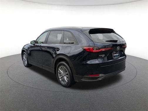 2024 Mazda CX-90 3.3 Turbo S