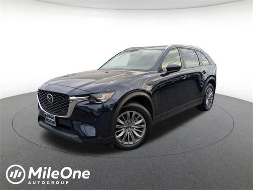 2024 Mazda CX-90 3.3 Turbo S