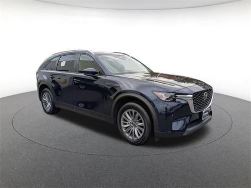 2024 Mazda CX-90 3.3 Turbo S