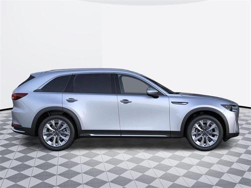 2025 Mazda CX-90 3.3 Turbo Premium Plus