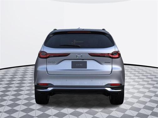 2025 Mazda CX-90 3.3 Turbo Premium Plus