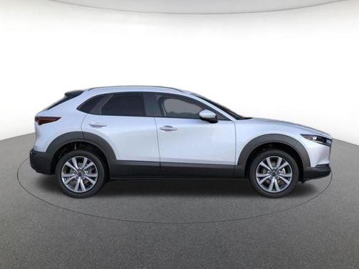2026 Mazda CX-30 2.5 S Preferred Package