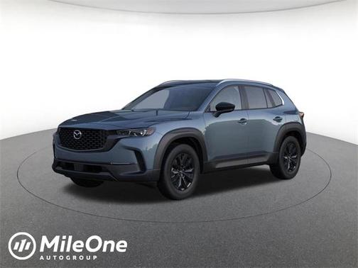 2026 Mazda CX-50 2.5 S Preferred Package