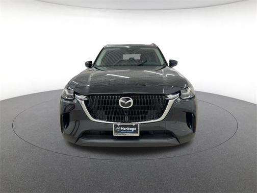 2025 Mazda CX-90 3.3 Turbo Preferred