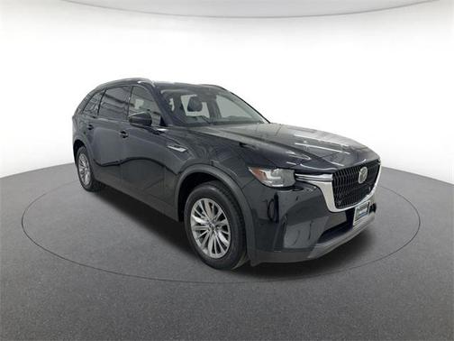 2025 Mazda CX-90 3.3 Turbo Preferred