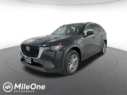 2025 Mazda CX-90 3.3 Turbo Preferred