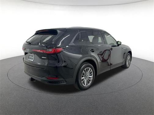 2025 Mazda CX-90 3.3 Turbo Preferred