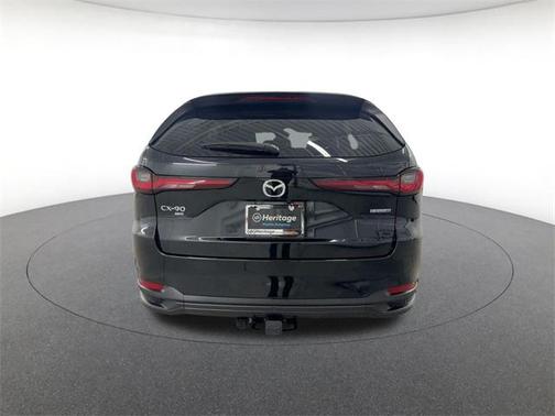 2025 Mazda CX-90 3.3 Turbo Preferred
