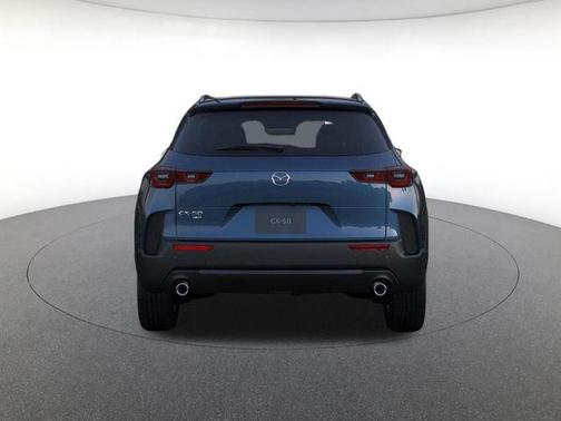 2026 Mazda CX-50 2.5 S Preferred Package