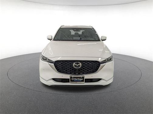 2023 Mazda CX-5 Signature
