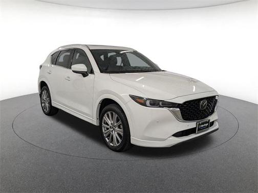2023 Mazda CX-5 Signature