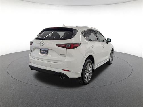 2023 Mazda CX-5 Signature