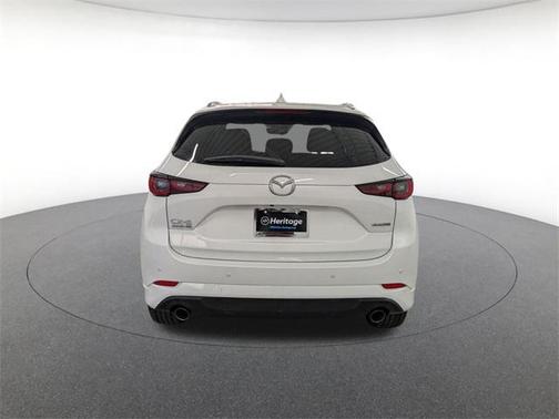 2023 Mazda CX-5 Signature