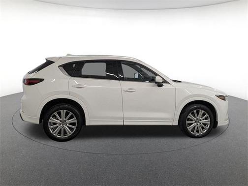 2023 Mazda CX-5 Signature
