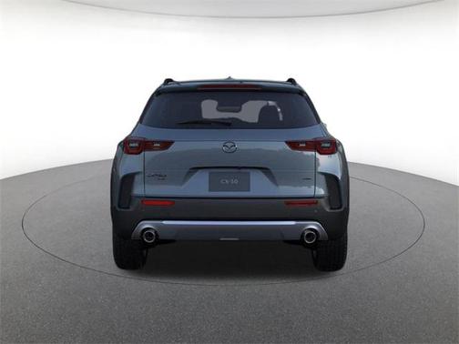 2026 Mazda CX-50 2.5 Turbo Meridian Edition