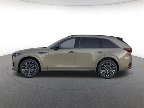 2026 Mazda CX-70 3.3 Turbo S Premium Plus