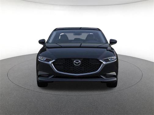 2026 Mazda Mazda3 2.5 S Select Sport