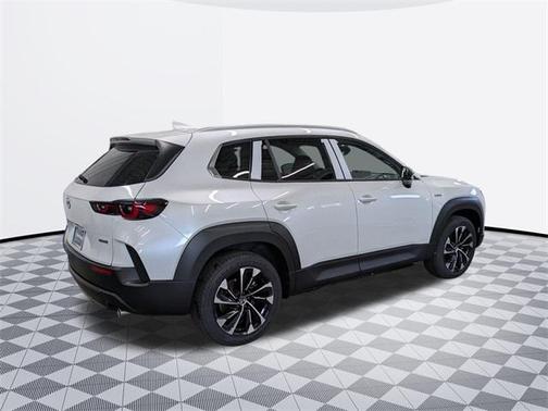2025 Mazda CX-50 Hybrid Premium Plus Package