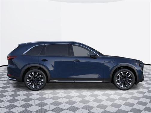 2025 Mazda CX-90 PHEV Premium Plus