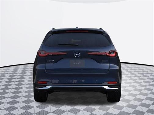 2025 Mazda CX-90 PHEV Premium Plus