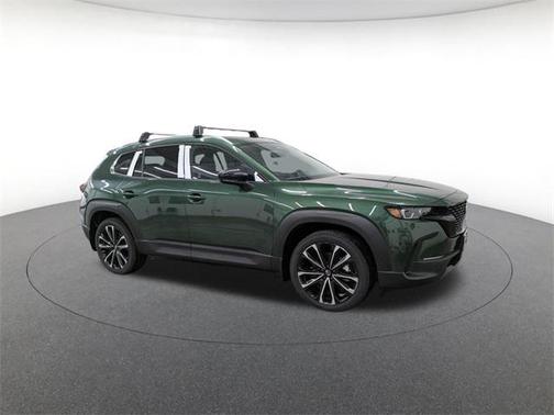 2026 Mazda CX-50 2.5 S Premium Package