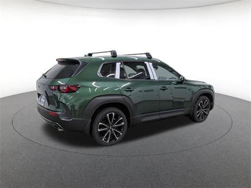 2026 Mazda CX-50 2.5 S Premium Package
