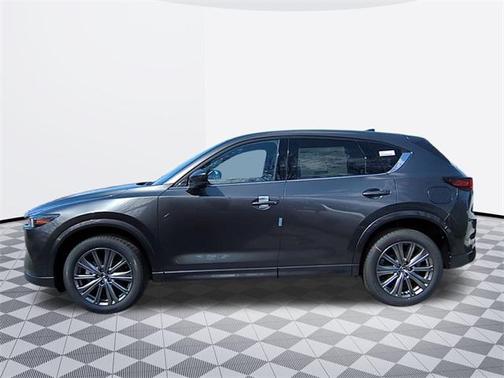 2025 Mazda CX-5 Signature