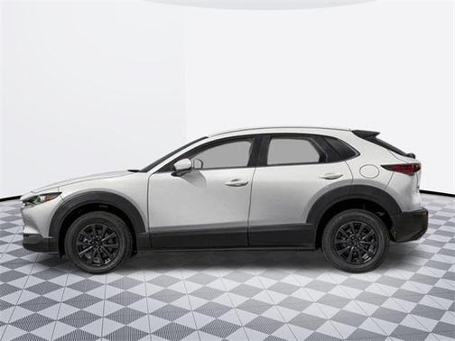 2025 Mazda CX-30 Base