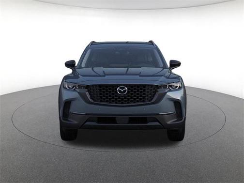 2026 Mazda CX-50 2.5 S Preferred Package