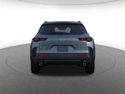 2026 Mazda CX-50 2.5 S Preferred Package