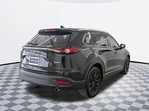 2023 Mazda CX-9 Touring