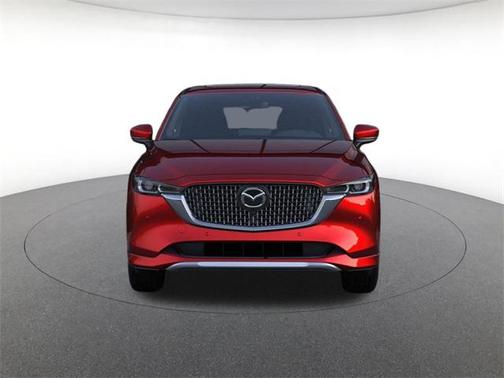 2025 Mazda CX-5 Signature