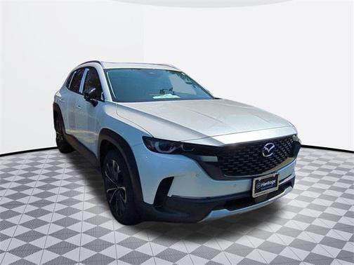 2025 Mazda CX-50 Hybrid Premium Plus Package