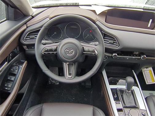 2025 Mazda CX-30 Turbo Premium Package