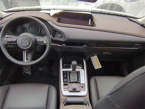 2025 Mazda CX-30 Turbo Premium Package