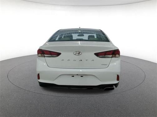 2019 Hyundai SONATA Limited