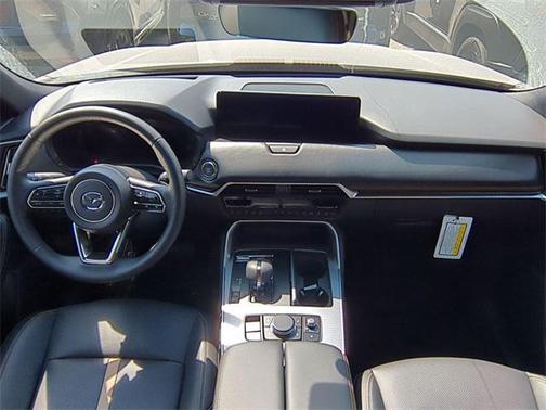 2025 Mazda CX-90 3.3 Turbo S Premium