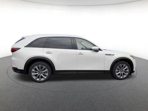 2026 Mazda CX-90 3.3 Turbo Preferred