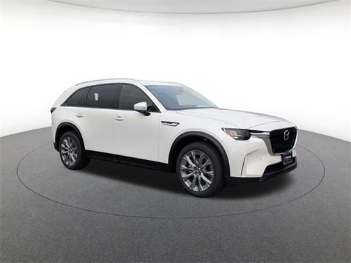 2026 Mazda CX-90 3.3 Turbo Preferred