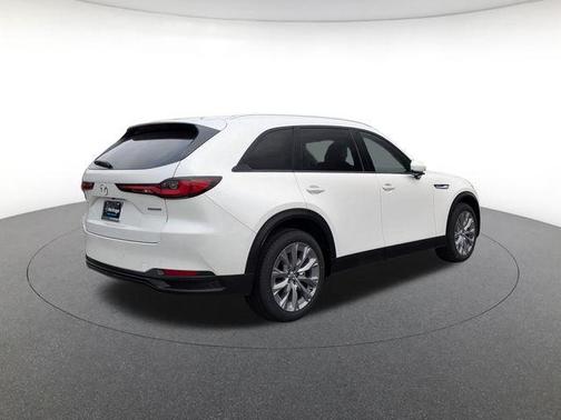 2026 Mazda CX-90 3.3 Turbo Preferred