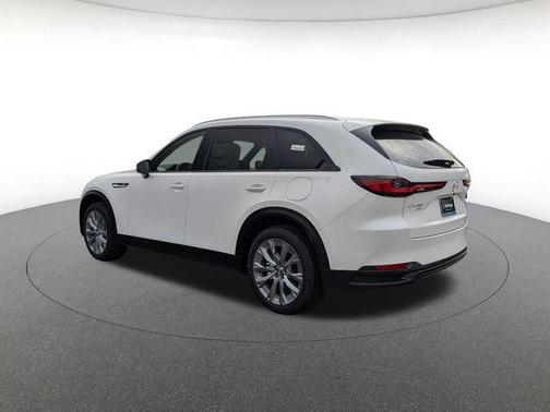 2026 Mazda CX-90 3.3 Turbo Preferred