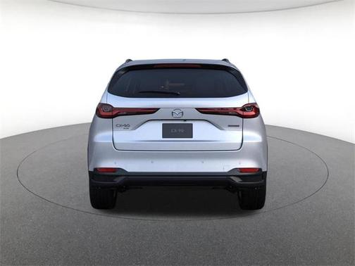 2026 Mazda CX-90 3.3 Turbo Preferred